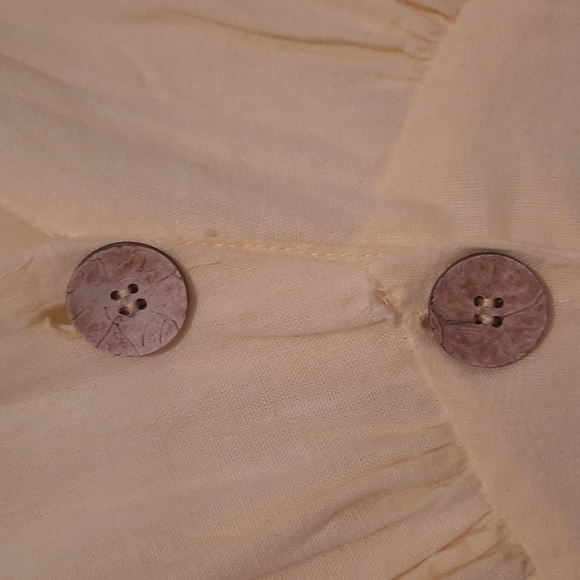 Buttercup Yellow Summer Dress - Picture 5 of 6